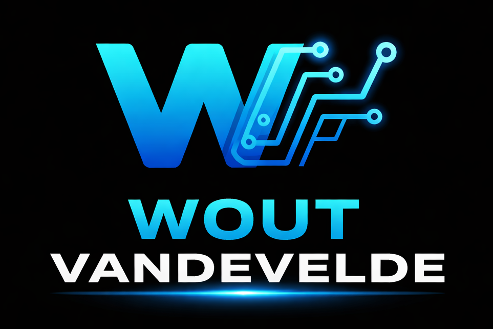 logo wout